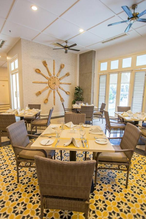 מדאן Emerald Garden International Hotel מראה חיצוני תמונה